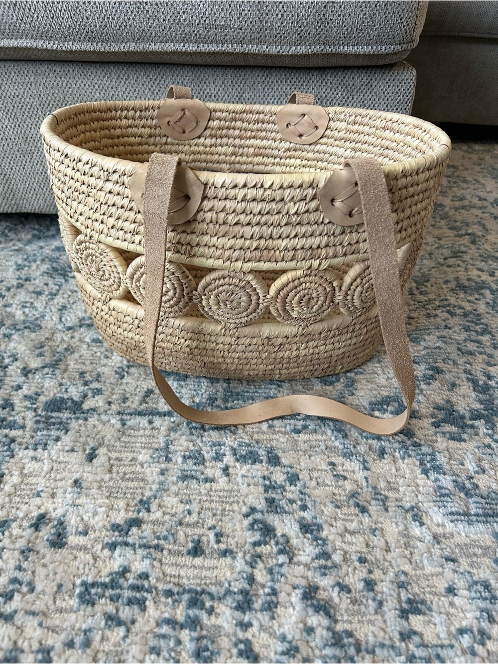 ESSENTIAL COMPANION TOTE